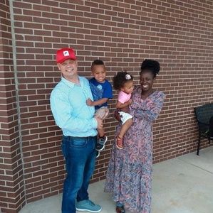 Meet your Posher, Alexander